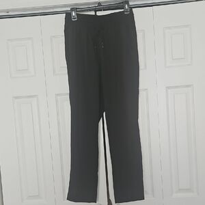 GAP Women's Black Joggers